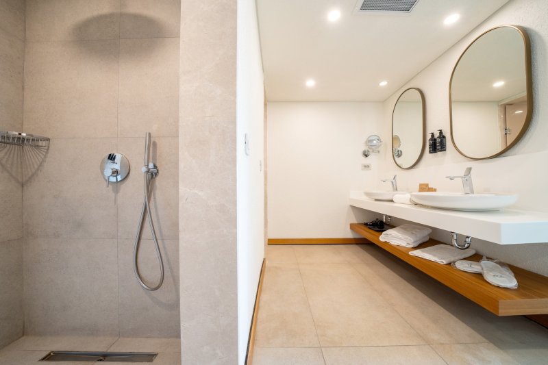 Bodrum utazás The Norm Collection Doora