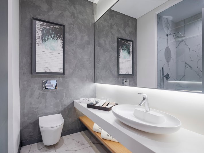 Bodrum utazás The Norm Collection Doora