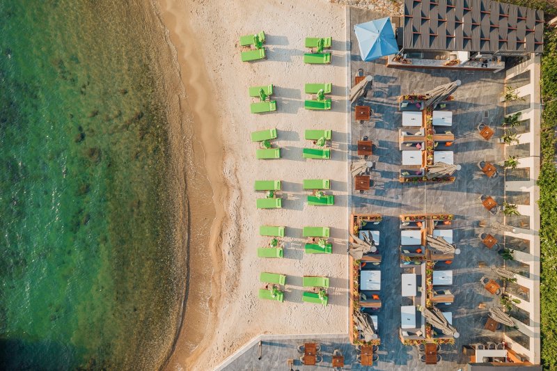 Bodrum utazás The Norm Collection Doora