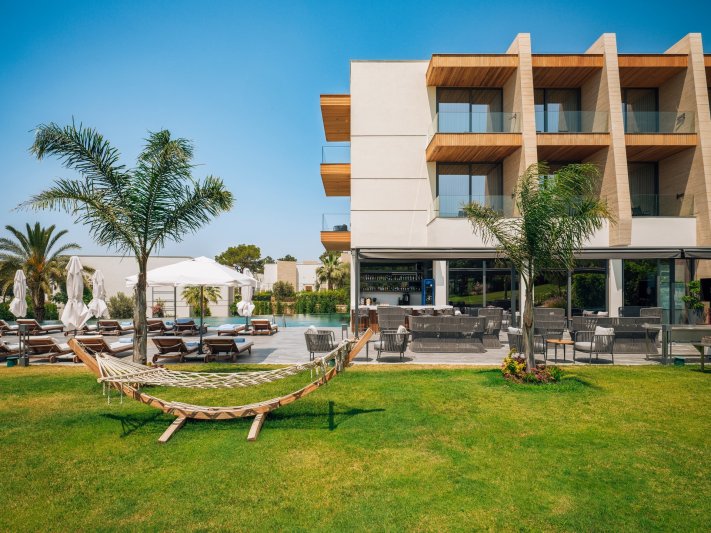 Bodrum utazás The Norm Collection Doora