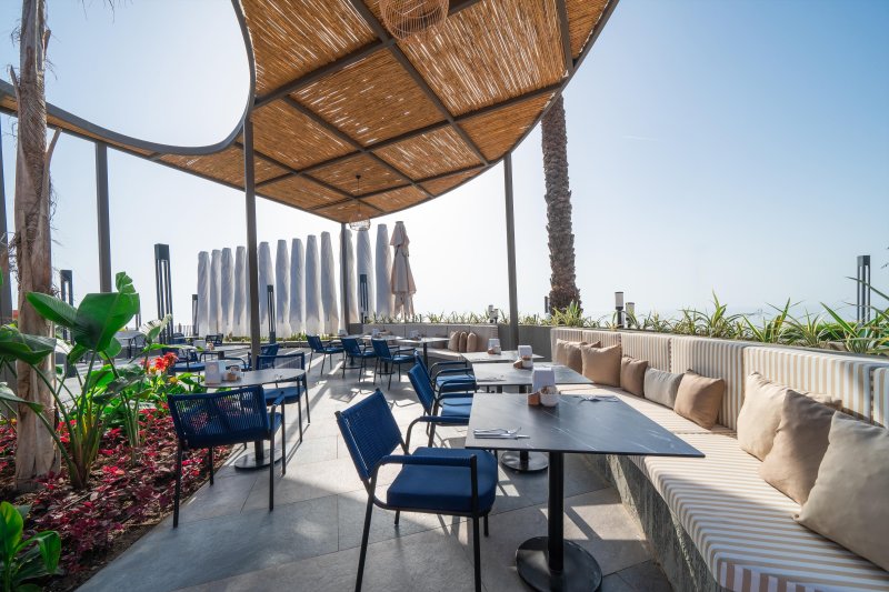 Kemer utazás The Norm Oriental