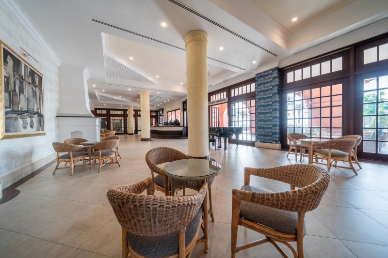 Kemer utazás The Norm Oriental