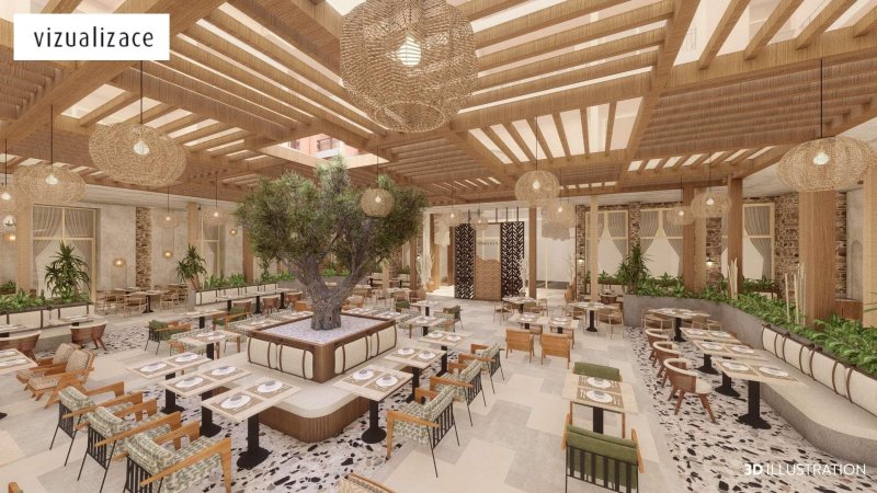 Kemer utazás The Norm Oriental