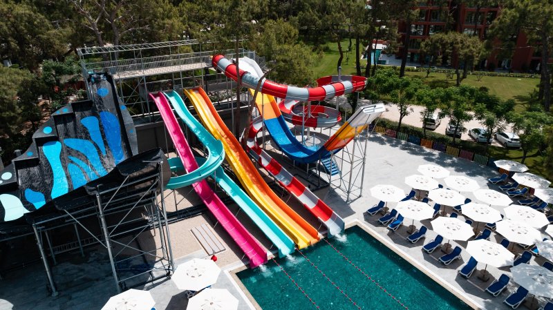 Kemer utazás The Norm Oriental