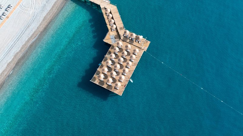 Kemer utazás The Norm Oriental