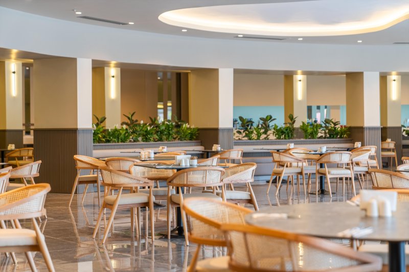 Kemer utazás The Norm Oriental