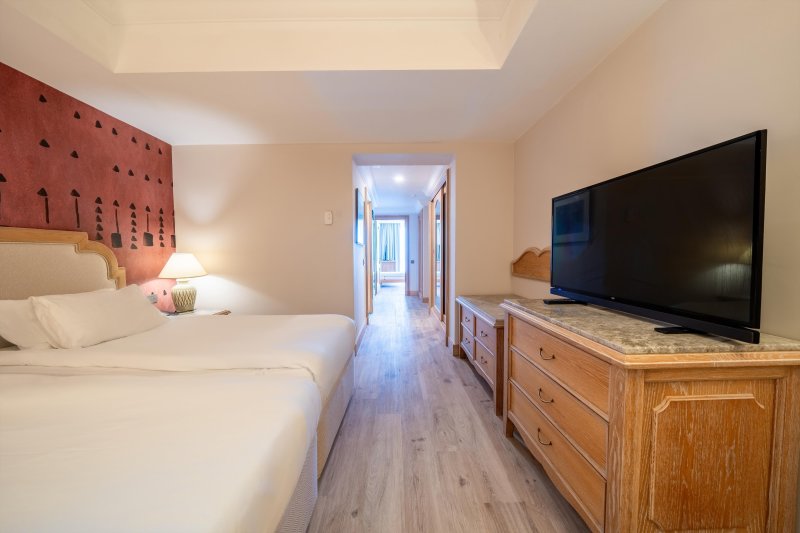 Családi lakosztály