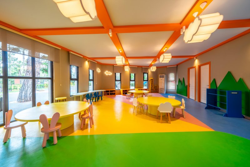 Kemer utazás The Norm Oriental