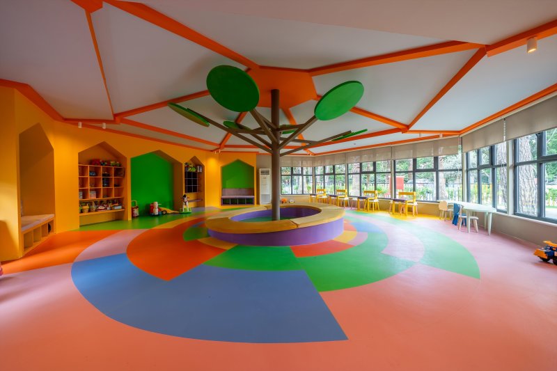 Kemer utazás The Norm Oriental