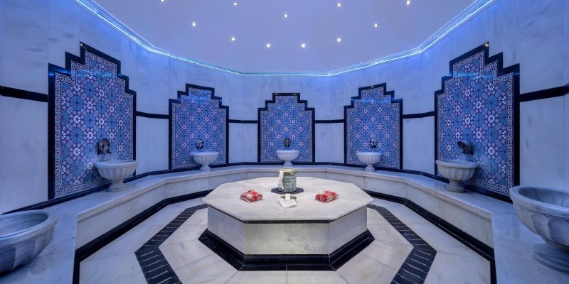 Kemer utazás The Norm Oriental