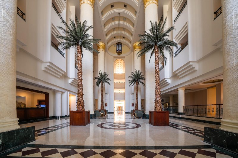 Kemer utazás The Norm Oriental