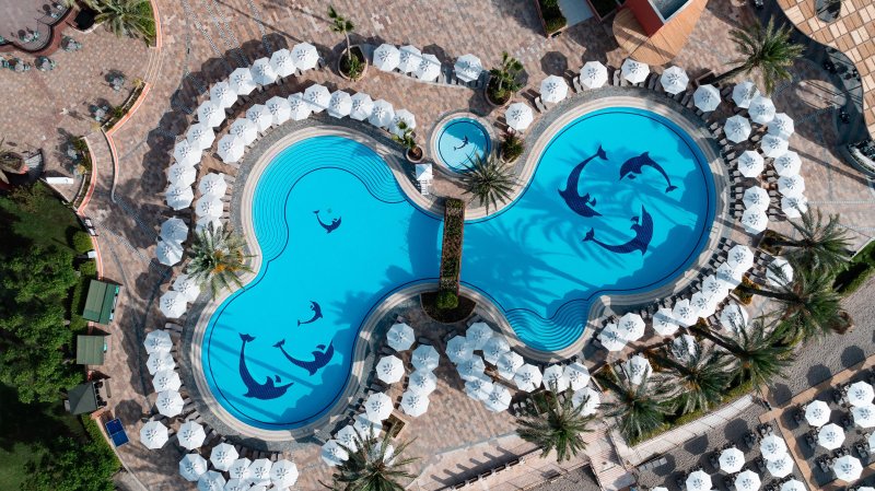 Kemer utazás The Norm Oriental