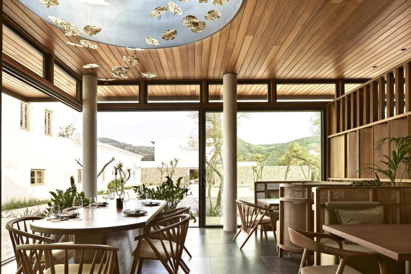 Korfu utazás The Olivar Suites