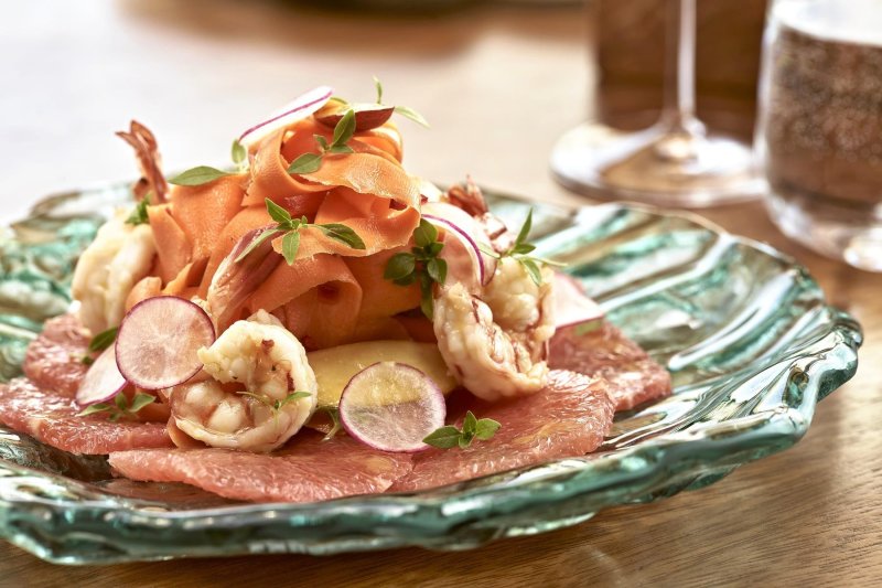 Korfu utazás The Olivar Suites