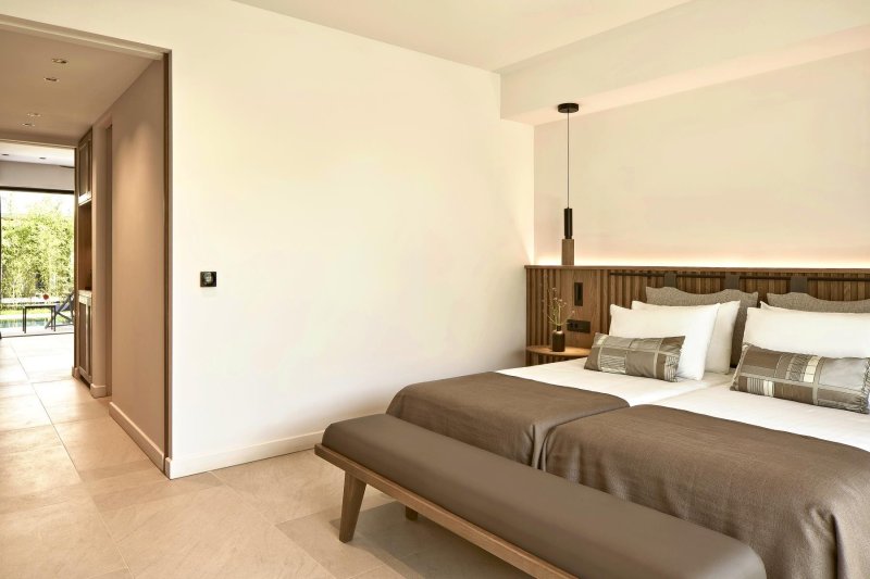 The Olivar Suites Korfu