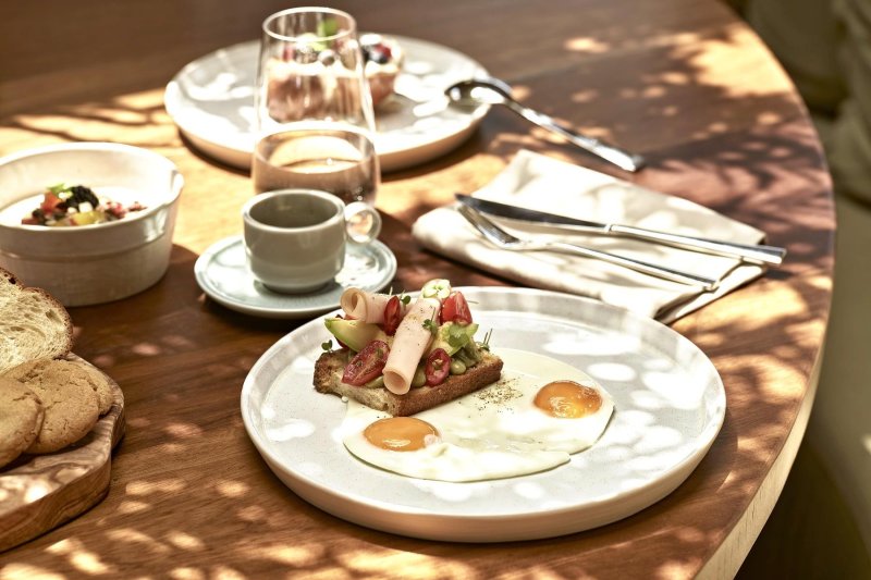 Korfu utazás The Olivar Suites