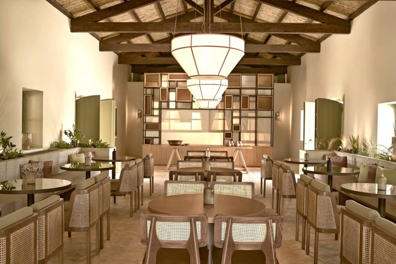 Korfu utazás The Olivar Suites