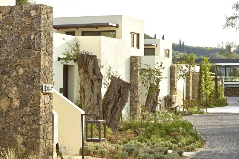 Korfu utazás The Olivar Suites