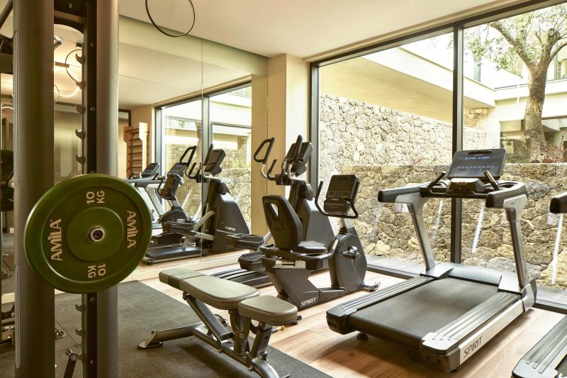 The Olivar Suites Korfu