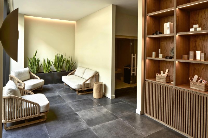The Olivar Suites Korfu