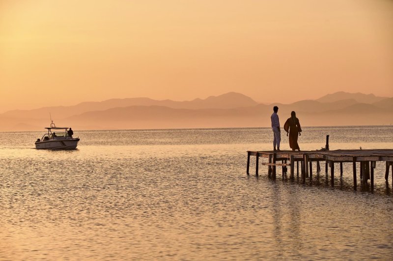 Korfu utazás The Olivar Suites