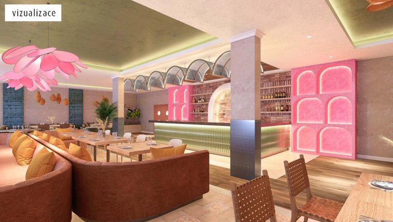 Hurghada utazás The One Resort Sahl Hasheesh