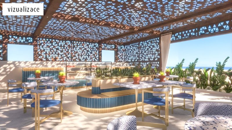 Hurghada utazás The One Resort Sahl Hasheesh