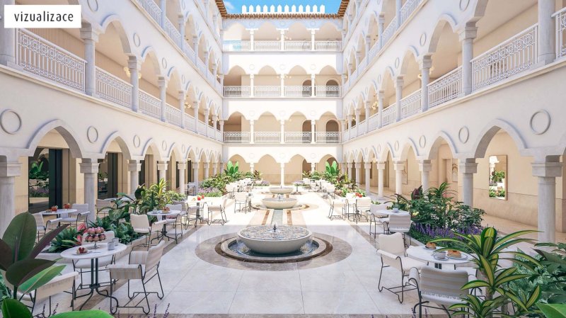 Hurghada utazás The One Resort Sahl Hasheesh