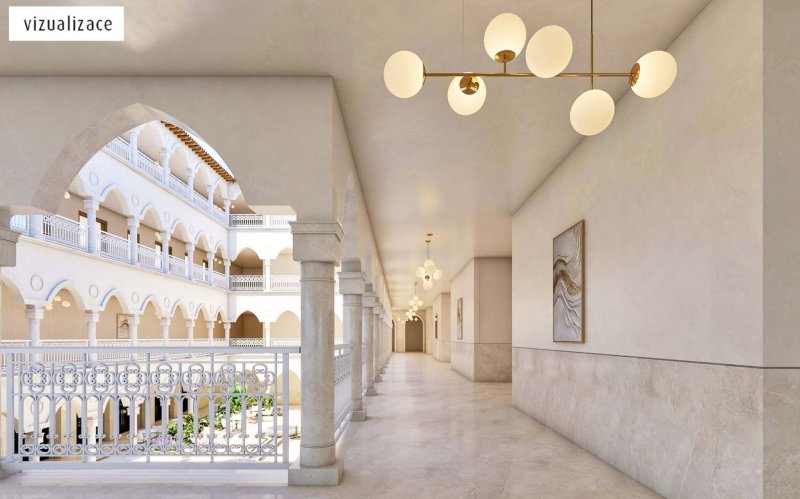 Hurghada utazás The One Resort Sahl Hasheesh