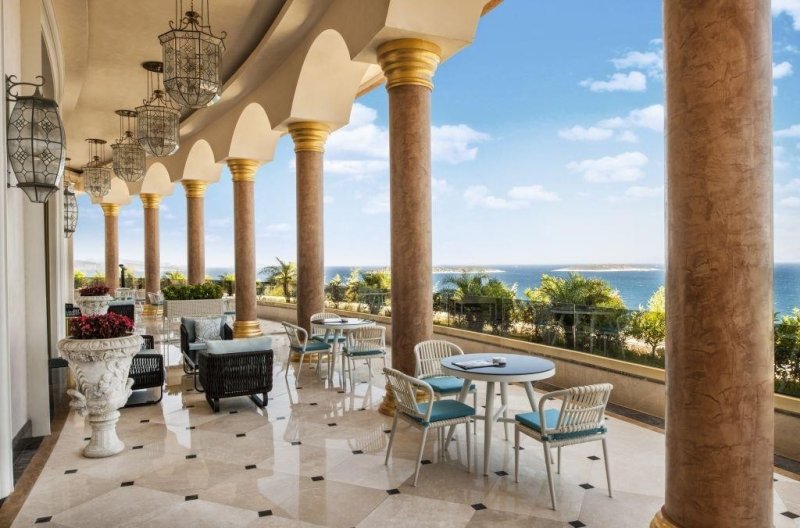 Bodrum utazás The Plaza Bodrum