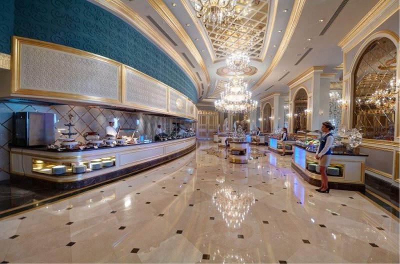 Bodrum utazás The Plaza Bodrum