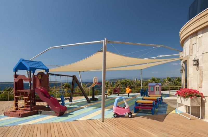 The Plaza Bodrum Bodrum