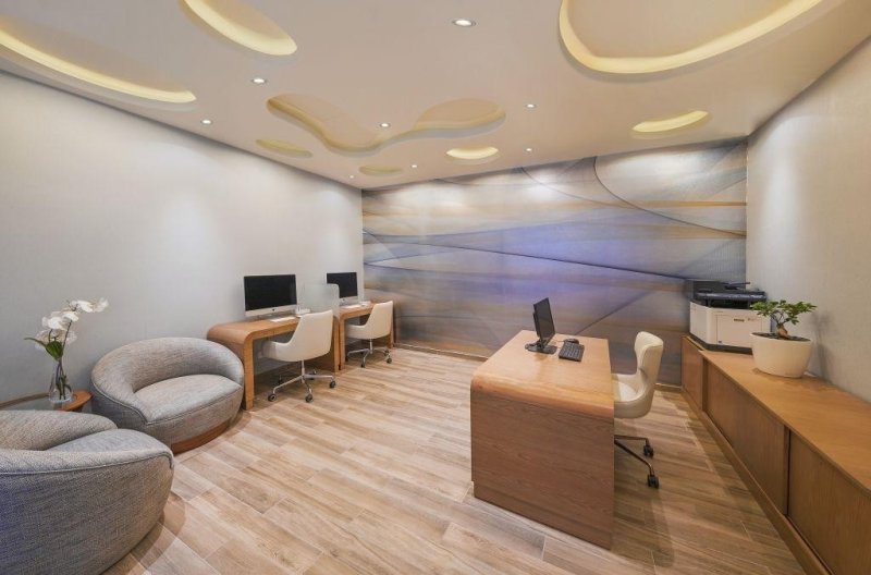 Dubai utazás The Retreat Palm Dubai - Mgallery By Sofitel