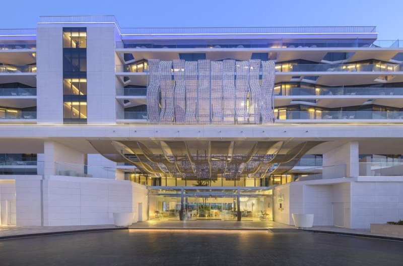 Dubai utazás The Retreat Palm Dubai - Mgallery By Sofitel