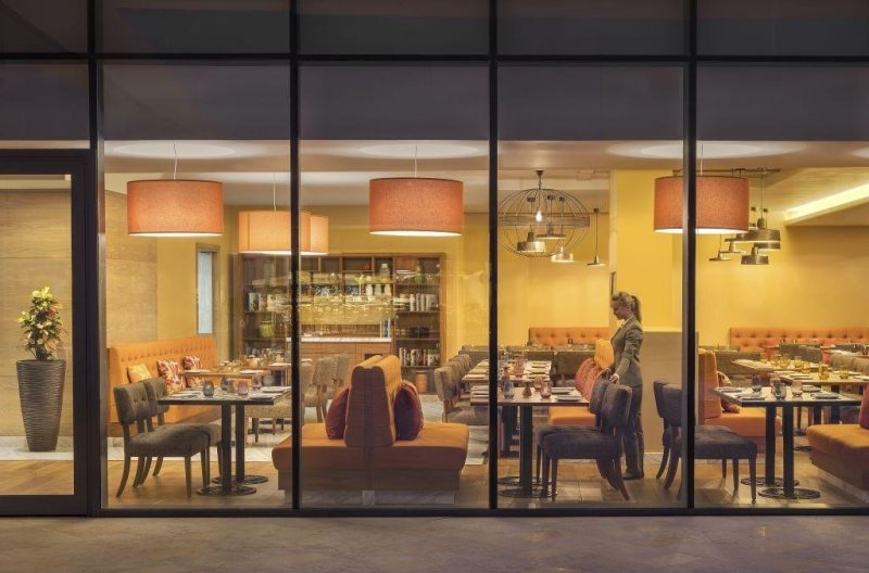 Dubai utazás The Retreat Palm Dubai - Mgallery By Sofitel