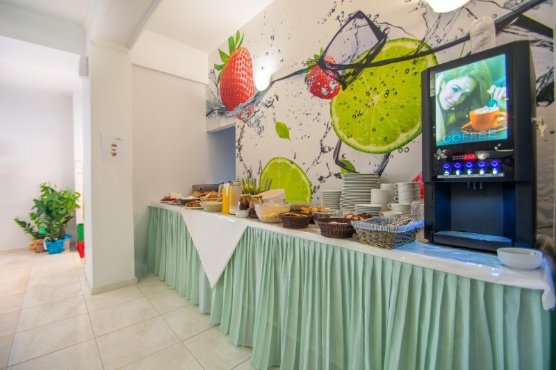 The Senses Tsilivi Hotel By Zante Zakynthos