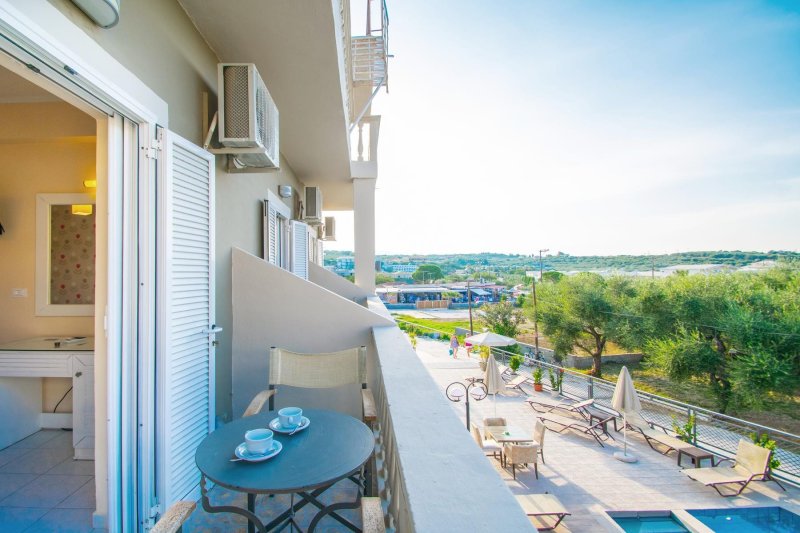 The Senses Tsilivi Hotel By Zante Zakynthos