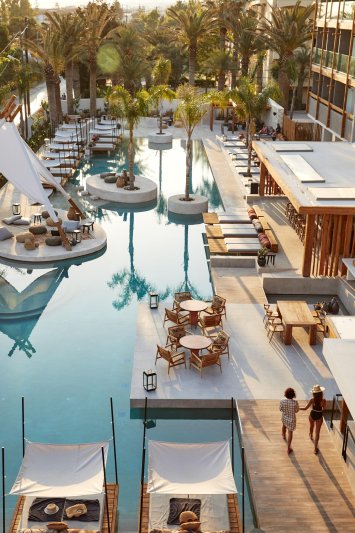 Kréta utazás The Syntopia