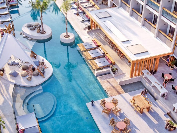 Kréta utazás The Syntopia