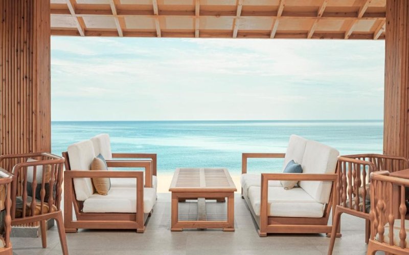 Hurghada utazás The V Luxury Resort Sahl Hasheesh