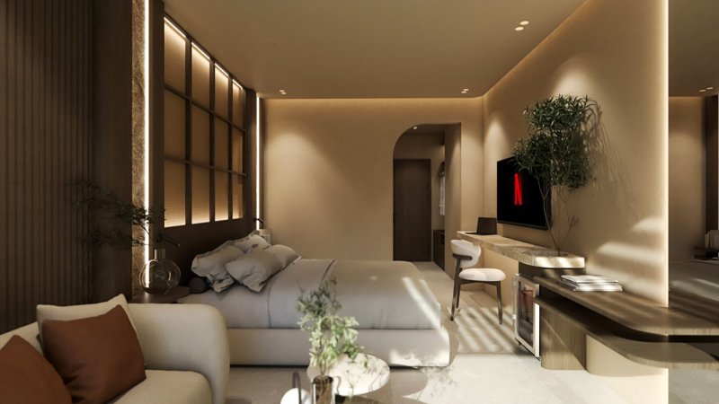 Kréta utazás Themis Beach Hotel