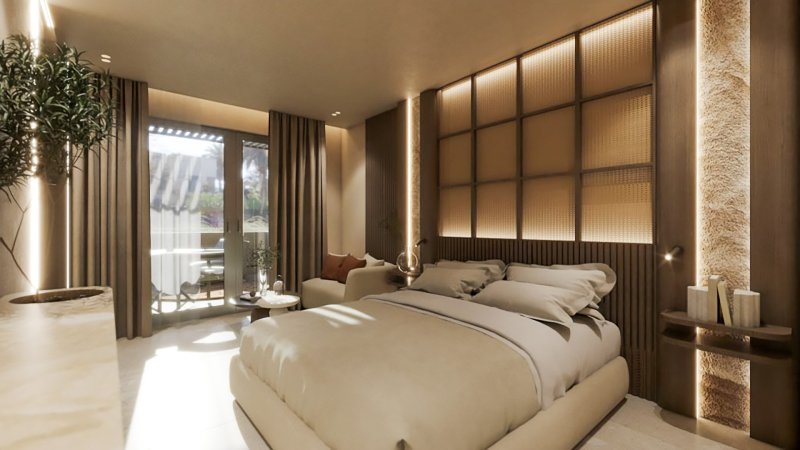 Themis Beach Hotel Kréta