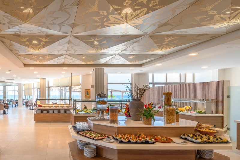 Themis Beach Hotel Kréta