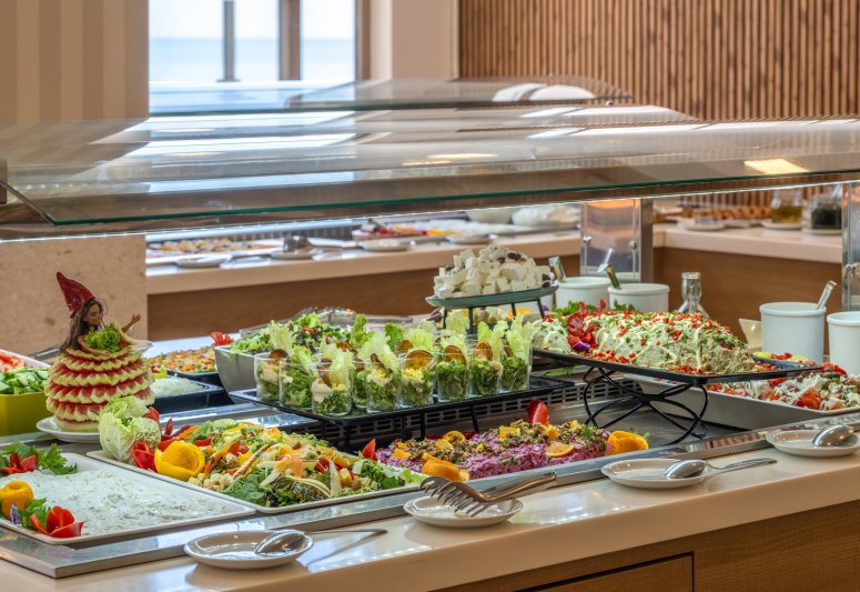 Themis Beach Hotel Kréta