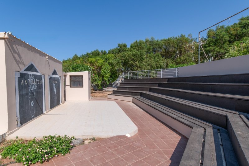 Kréta utazás Themis Beach Hotel