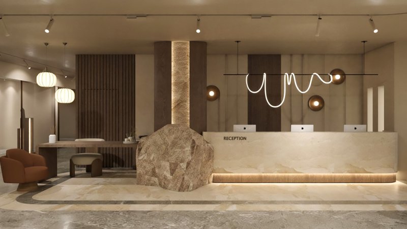 Themis Beach Hotel Kréta
