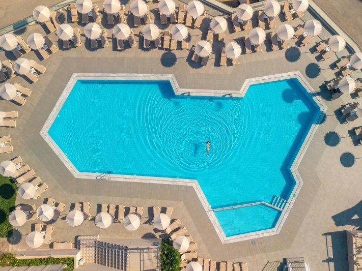 Themis Beach Hotel Kréta