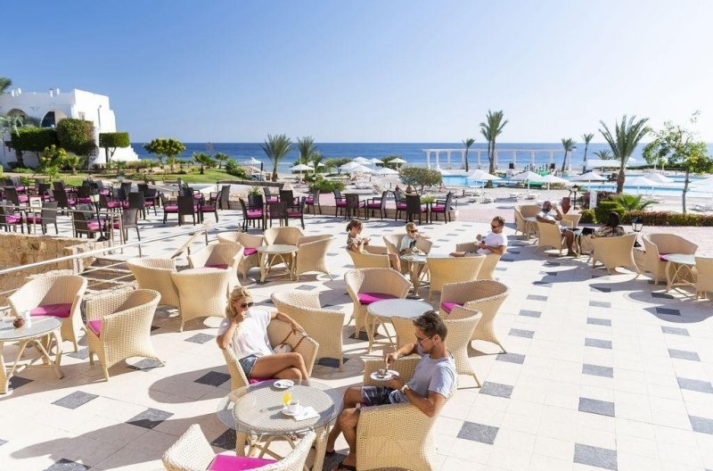 Three Corners Equinox Beach Resort Marsa Alam