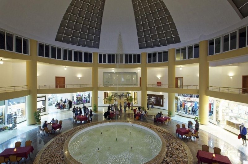 Marsa Alam utazás Three Corners Equinox Beach Resort