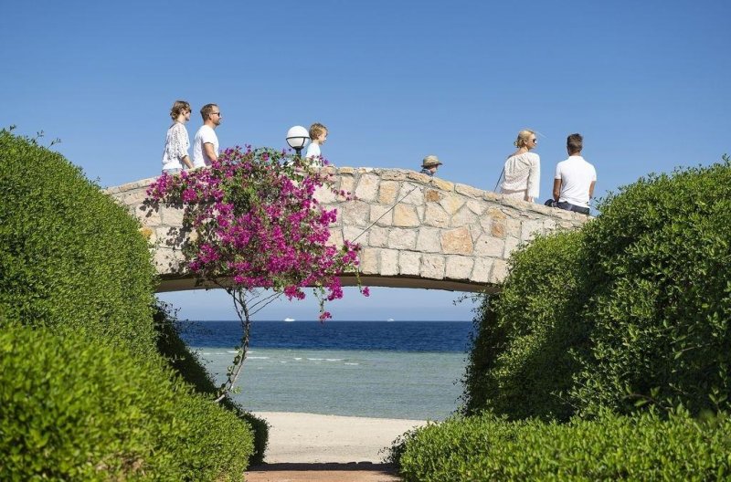 Three Corners Equinox Beach Resort Marsa Alam